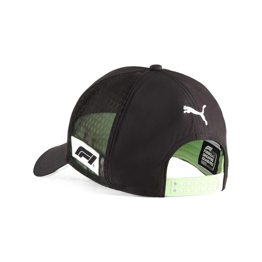 Czapka baseballowa męska Singapore GP Formula 1 Puma 2025