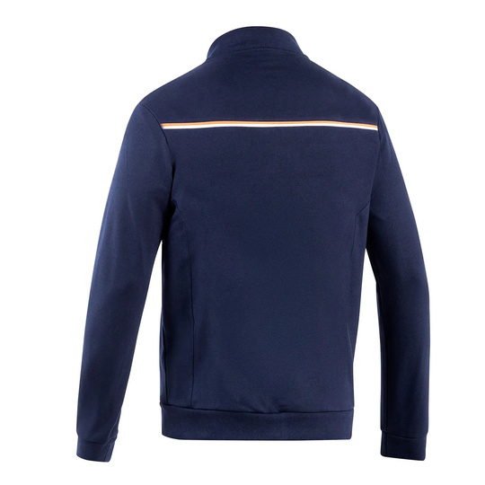 Bluza Full Zip Sparco GULF granatowa