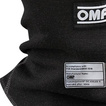 Kominiarka OMP First MY22 czarna (FIA)