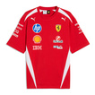 Koszulka t-shirt Drivers Team Scuderia Ferrari F1 2026