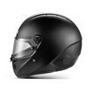 Kask Sparco Stealth KF czarny (FIA)