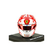 Model 1:5 kask Charles Leclerc Monaco GP Scuderia Ferrari