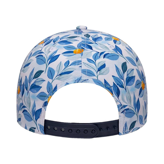Czapka z daszkiem Carlos Sainz Williams F1 2026
