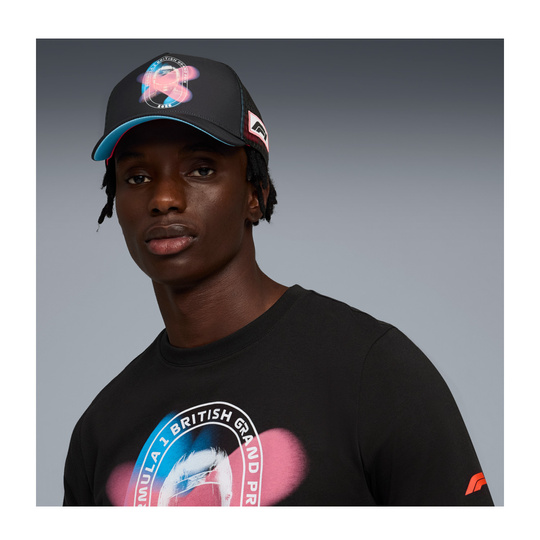 Czapka z daszkiem British GP Formula 1 2026
