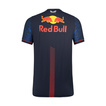 T-shirt męski Sergio Perez Team Red Bull Racing 