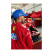 Czapka baseballowa męska Monza GP Scuderia Ferrari F1 2025