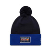 Czapka zimowa Essentials Red Bull Racing F1 2026