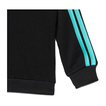 Zestaw dla niemowląt DNA Longsleeve czarny Mercedes AMG F1 2026