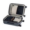 Walizka Pace Pro Hybrid Carryon Grey Pin OGIO