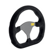 Kierownica OMP Formula Quadro zamsz