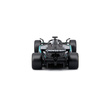 Model bolidu George Russell 1:43 W16 Mercedes AMG F1