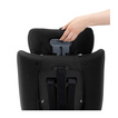 Fotelik Chicco Mokita I-Size Air czarny (9-36 kg)