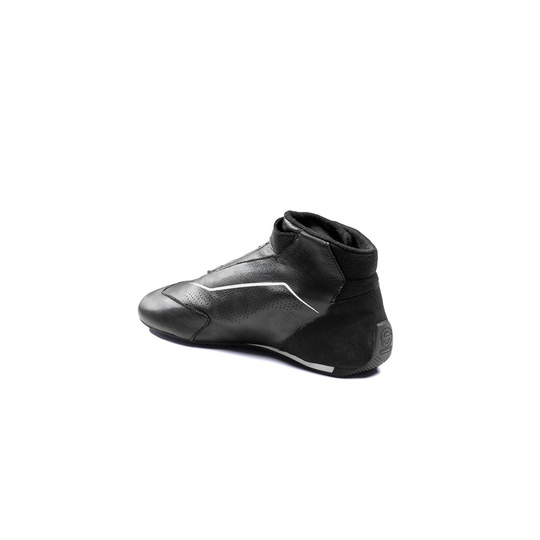Buty Sparco Skid MY25 czarne (FIA)