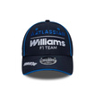 Czapka z daszkiem dziecięca Team Williams F1 2026