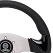 Kierownica Sparco P222 czarna