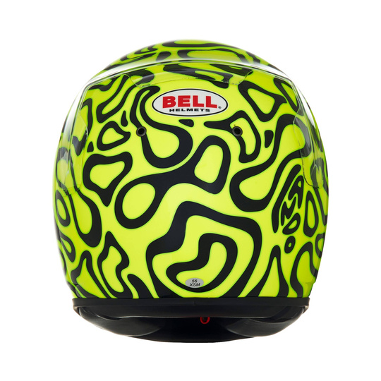 Kask Bell KC7-CMR PRO Lando Norris (CMR)