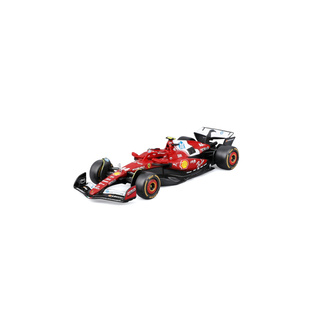 Model bolidu Lewis Hamilton SF25 1:43 Scuderia Ferrari F1