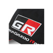 Czapka męska Side Logo czarna Toyota Gazoo Racing