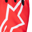 Rękawice Alpinestars Tech-1 K Race V2 Pure czerwone