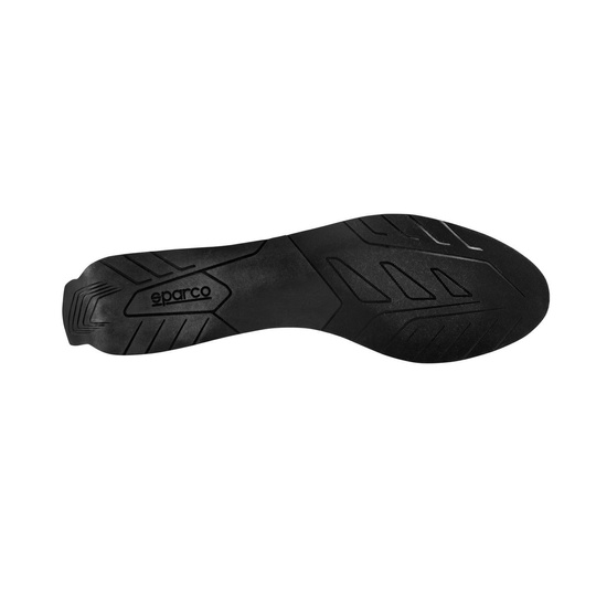Buty Sparco Prime T białe (FIA)