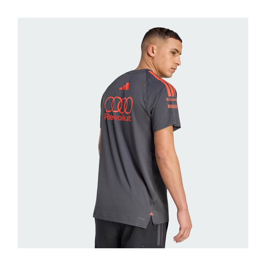 T-shirt męski Mechanics Team Audi F1 2026