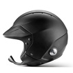 Kask Sparco Flux RJ-i czarny (FIA)