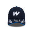 Czapka baseballowa Launch Team Williams Racing 2026
