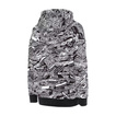 Bluza z kapturem Quoted AOP Oversized Porsche Motorsport 2026