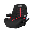 Fotelik dziecięcy Sparco SK900I czerwony (22-36 kg)