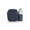 Saszetka XD Design BOXY SLING granatowa