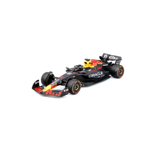 Model bolidu Max Verstappen 1/43 RB21 Red Bull Racing F1