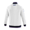 Bluza rozpinana Martini Racing Sparco biała