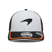 Czapka baseballowa RTP Retro McLaren F1 2025