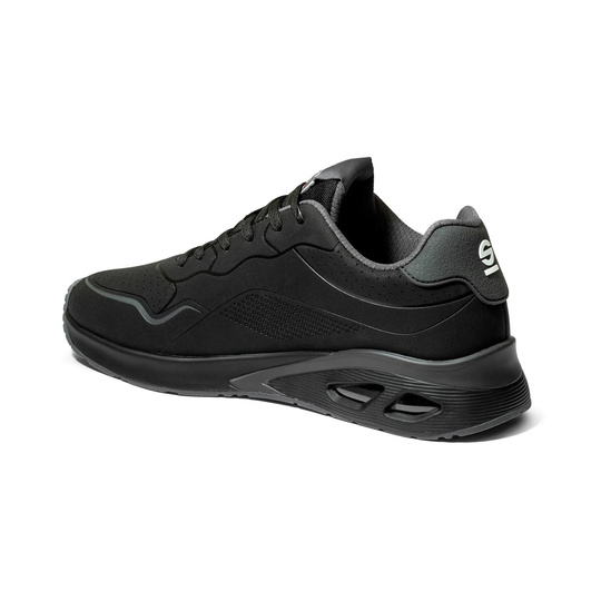 Buty dla mechaników Sparco S-LIGHT czarne