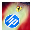 Bluza z kapturem China GP Scuderia Ferrari F1 2026