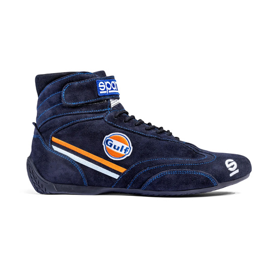 Buty Sparco Top Gulf granatowe (FIA)