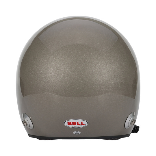 Kask Bell MAG Sport Rally (FIA)