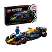 Model bolidu LEGO Speed Champions Oracle Red Bull Racing RB20