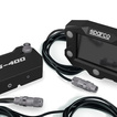 Centralka interkomu Sparco IS-400 BT Plug