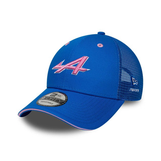 Czapka baseballowa Summer League Alpine F1 2026