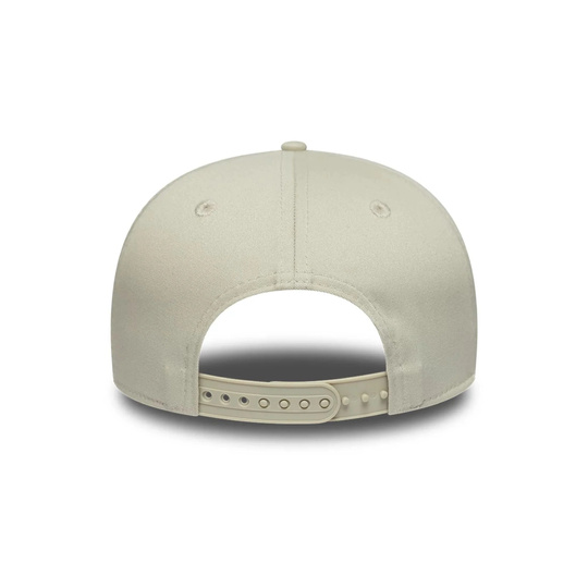 Czapka męska Cord kremowa Haas F1 2026