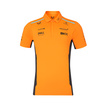 Koszulka polo męska Replica Team McLaren F1 2024