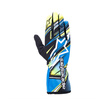 Rękawice Alpinestars TECH-1 K Race V2 Competition