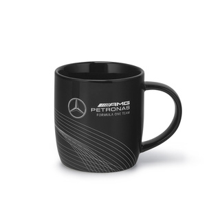 Kubek Logo Mercedes AMG Petronas F1