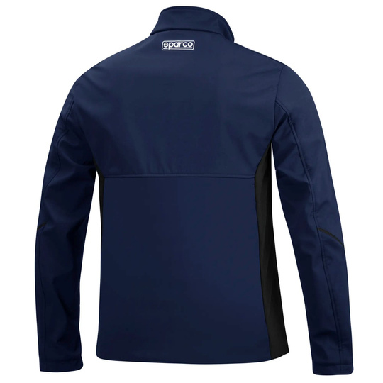 Softshell męski Sparco MY26 granatowy