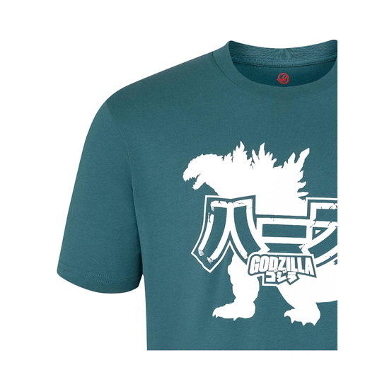 Koszulka t-shirt Godzilla Haas F1 2026
