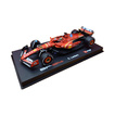 Model bolidu Charles Leclerc 1:43 Monza SF24 Scuderia Ferrari F1