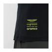 Koszulka t-shirt Silverstone Aston Martin F1