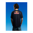 Koszulka t-shirt Max Verstappen Team Red Bull Racing F1 2026