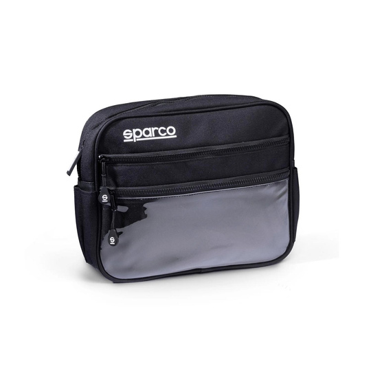 Torba Co-Driver Plus MY25 Sparco